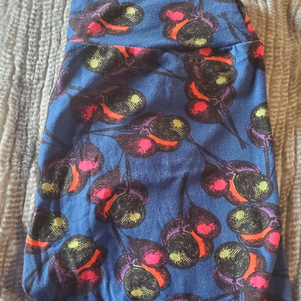 Lularoe